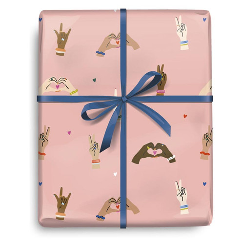 Style Queen - Love Half Ream