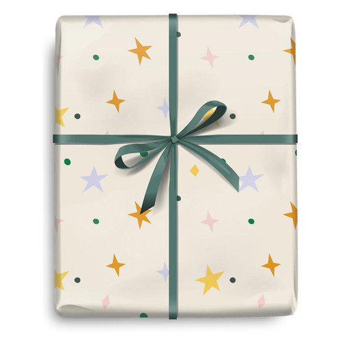 Little Darling Doodle Stars - Half Ream