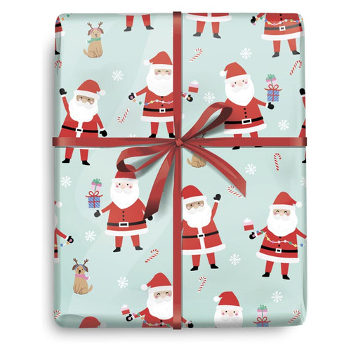 Merry Vibes - Half Ream