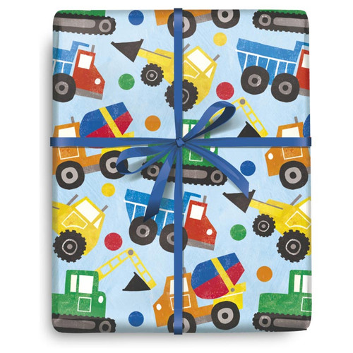 Under Construction - Half Ream