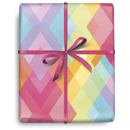 Fragments - Half Ream