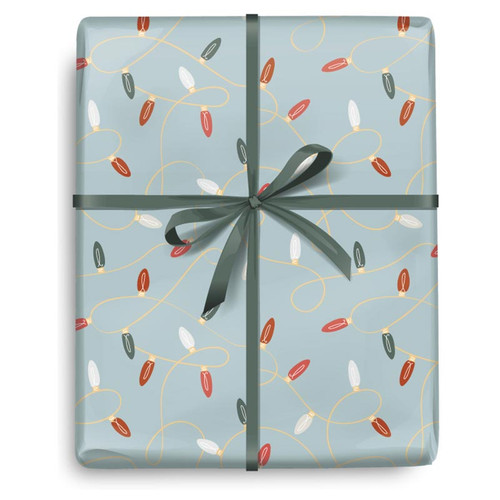 Twinkle Twist Wrapping Paper - 10FT