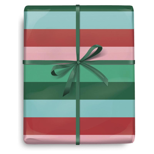Holiday Jam Wrapping Paper - 10FT