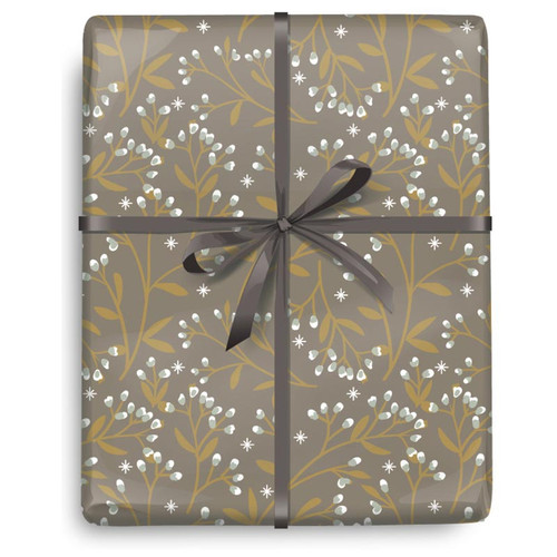 Wooderland Garden Wrapping Paper - 10FT