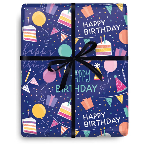 Surprise Party - Half Ream