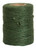 Jute Twine - Forest Green 50m