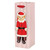 Bottle Bag - Santa Bear