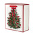 Large Gift Bag - Die-Cut Tree