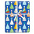 Wrapping Paper - Party Hats - 10ft