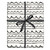 Wrapping Paper - Doodle Lines - 10ft