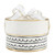 Nested Paper Gift Box - Doodle Lines - Set of 3