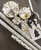Nested Paper Gift Box - Polka Dots - Set of 3