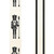 Ribbons - Nutcrackers + Stripes - Set of 2