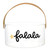 Acrylic Bucket - FALALA