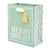 Small Gift Bag - Merry and Bright