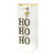 Bottle Gift Bag - Ho Ho Ho