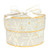 Nested Paper Gift Box - Snowflakes - Set of 2