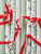 Wrapping Paper - Sage Stripes