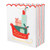 Jumbo Gift Bag - Merry Everything Sleigh