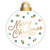 Gift Tag Book - Sage Green