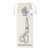 Gold Handled Scissors