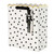 Gift Bag Set - Ivory + Black