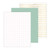 Sage Green Tissue Paper - Set of 3