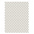 Tissue Paper - Black + Ivory - Set of 3