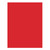Tissue Paper - Red Christmas - Set of 3
