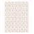 Tissue Paper - Confetti Dots - Set of 3
