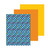 Hats Tissue Paper - Set of 3 