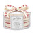 Ho Ho Ho + Striped - Set of 2