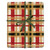Gift Wrap - Plaid - 8ft