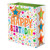 HAPPY BDAY STARS MD BAG 02-191682PC