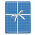 GRID & CHECKERBOARD FLAT 3PC 58-189211