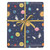 OUTER SPACE FLAT 3PC 58-189226