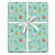 CAFE FLORAL FLAT WRAP 58-191809
