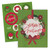 SEASONAL WREATH SM CRD KFT 79932