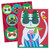 CATTY FOR CHRISTMAS SM CRD 79942