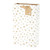 GOLD STARS DBL BOTTLE BAG 10BM-200820