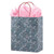 ARCTIC FLORA LARGE TOTE 114-4746