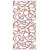 POM POM GARLAND 5 SHT TISSUE 135-4947