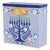 MENORAH LIGHT PET SQ GFT BG 4312-29