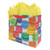 CAKERY MEDIUM SQUARE GIFT BAG 4683-27