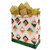 SUNSET TILES MED SQ GIFT BAG 4710-27