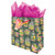 COTTAGE CLOCHE MED SQ BAG 4721-27
