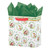 OUT IN THE WOODS MD SQ GFT BAG 4801-27