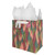 COLORFUL GROVE MD SQ GIFT BAG 4931-27
