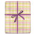 SPRING PLAID 5FT CNSMR RL 51-4885