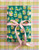 SPRING PLAID 5FT CNSMR RL 51-4885